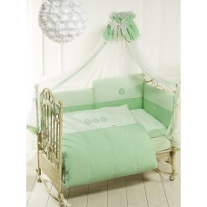 Постельный комплект Feretti Sestetto Long Lucky Stars